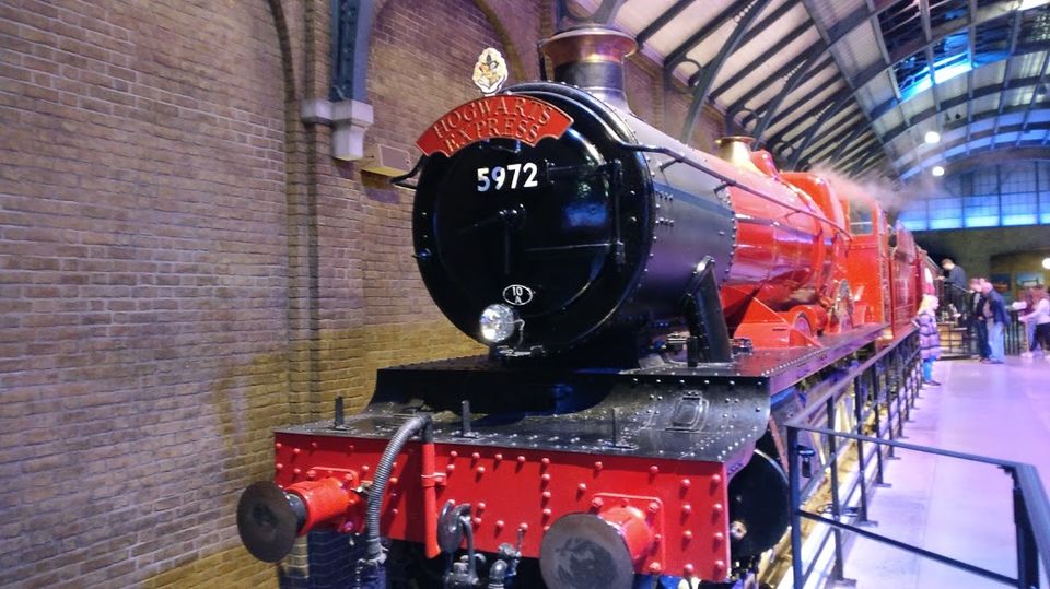 Photo of Warner Bros. Studio Tour London, Studio Tour Drive, Watford, Leavesden, UK by Travel Tales