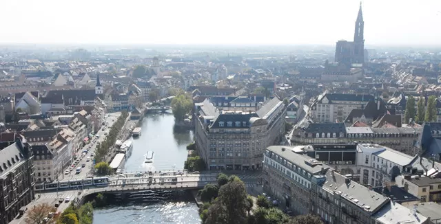 Photo of Strasbourg, France by Travel Tales