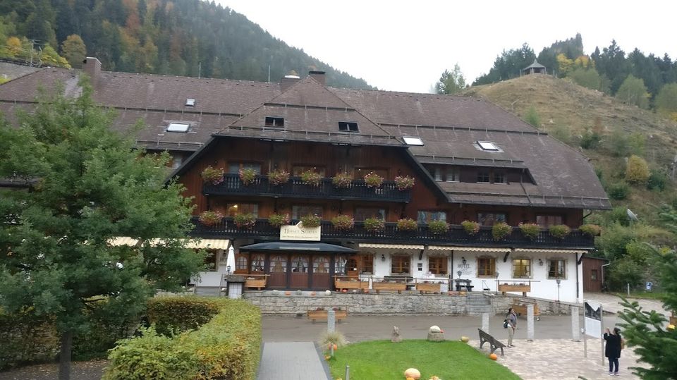 Photo of Black Forest, Germany by Travel Tales