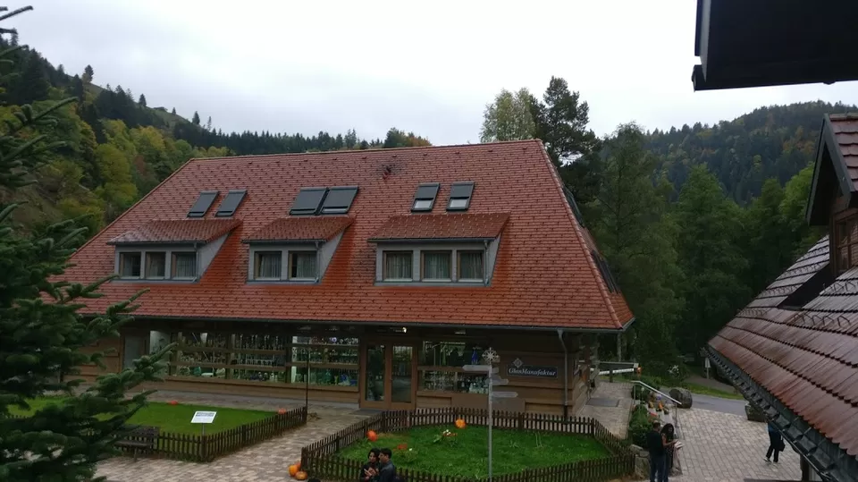 Photo of Black Forest, Germany by Travel Tales
