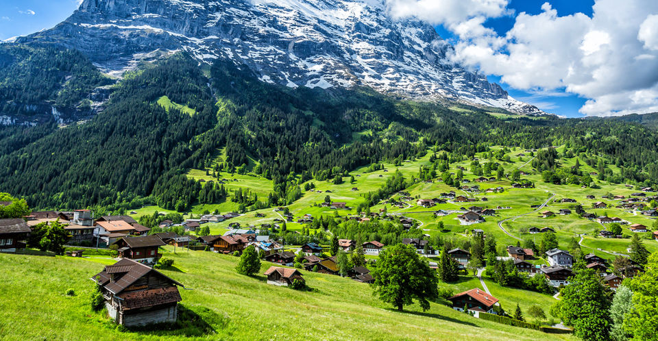 Photo of Grindelwald, Switzerland by Travel Tales