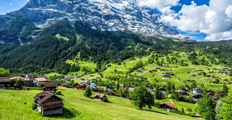 Photo of Grindelwald, Switzerland by Travel Tales