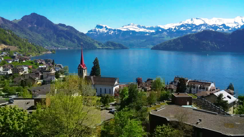 Photo of Lucerne, Switzerland by Travel Tales