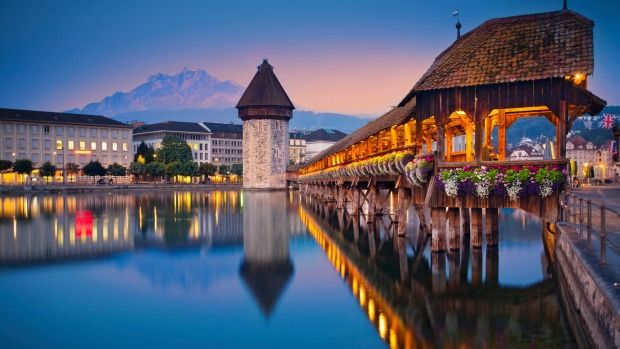 Photo of Switzerland - A paradise on earth !! by Travel Tales