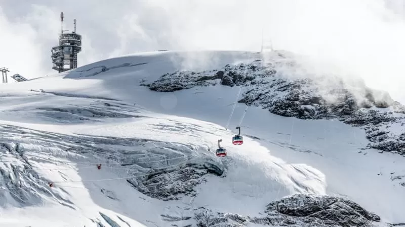 Photo of Titlis, Gadmen, Switzerland by Travel Tales