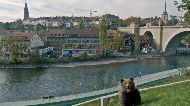 Photo of Bern, Switzerland by Travel Tales