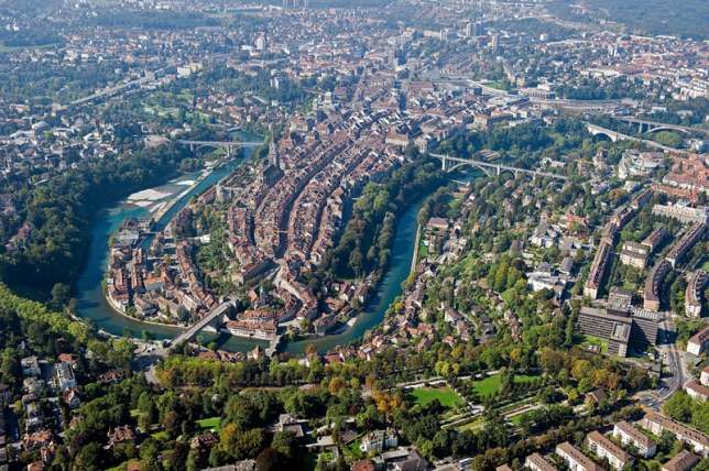 Photo of Bern, Switzerland by Travel Tales