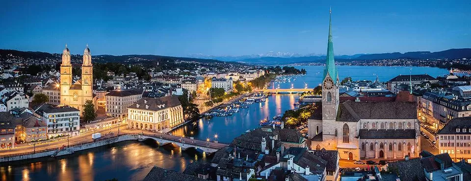 Photo of Zürich, Switzerland by Travel Tales
