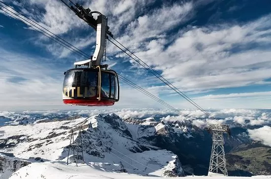 Photo of Titlis, Gadmen, Switzerland by Travel Tales