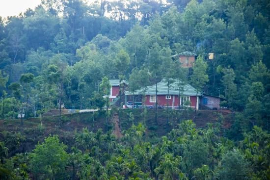 Photo of Trip to Thangaali Homestay, Karnataka 1/1 by Travel Tales