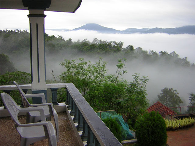 Photo of Trip to Thangaali Homestay, Karnataka by Travel Tales