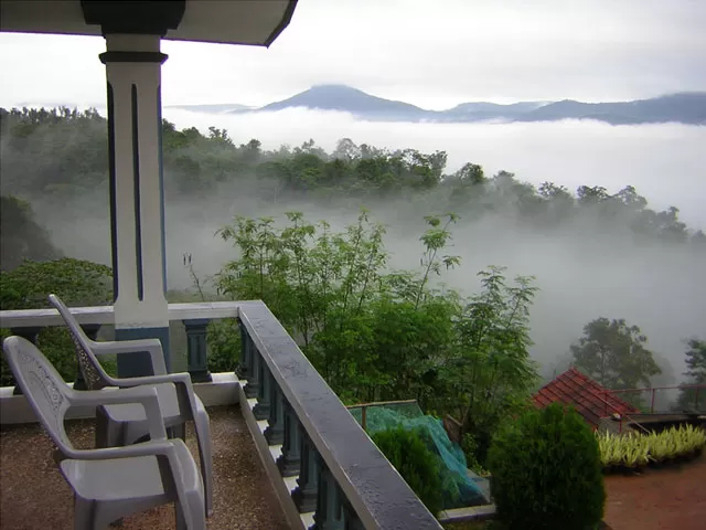 Photo of Trip to Thangaali Homestay, Karnataka by Travel Tales