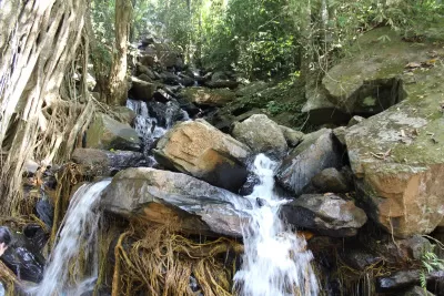 Photo of Trip to Thangaali Homestay, Karnataka by Travel Tales
