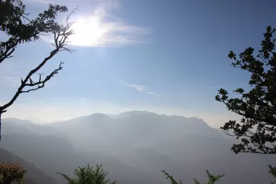 Photo of Trip to Thangaali Homestay, Karnataka by Travel Tales