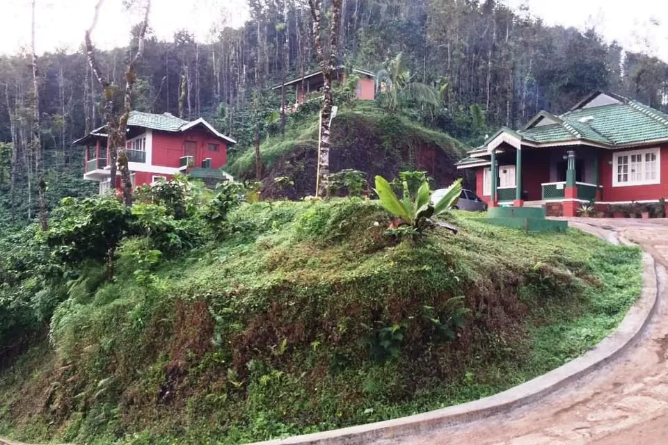 Photo of Trip to Thangaali Homestay, Karnataka by Travel Tales
