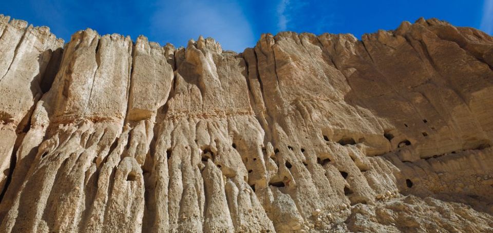 Photo of Mustang, Nepal by Travel Tales