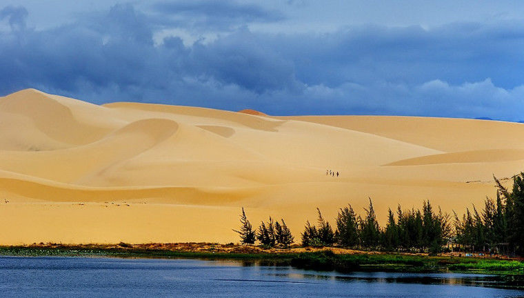 Photo of Mũi Né, Phan Thiet, Bình Thuận Province, Vietnam by Travel Tales