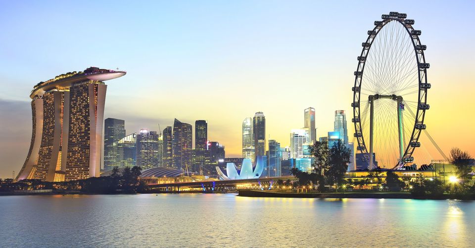 Photo of A week in Singapore !! 1/1 by Travel Tales