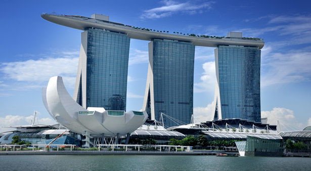Photo of Marina Bay, Singapore by TravelTales
