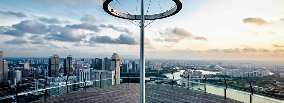 Photo of Marina Bay, Singapore by TravelTales