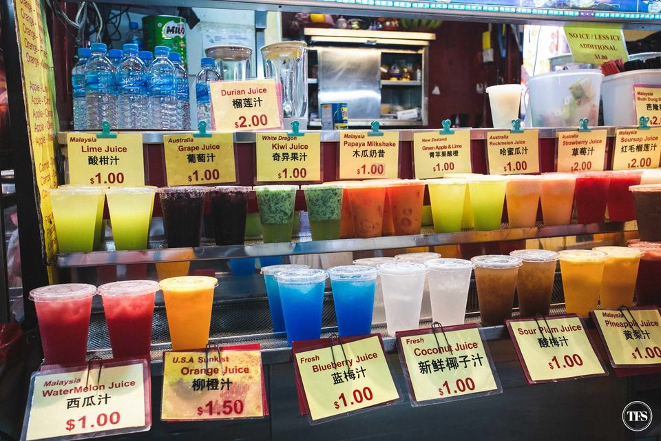 Photo of New Bugis Street, Bugis Street, Singapore by TravelTales