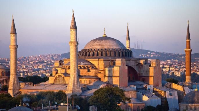 Photo of Hagia Sophia Mosque Islamic Union e.V., Hirschstraße, Karlsruhe, Germany by Travel Tales