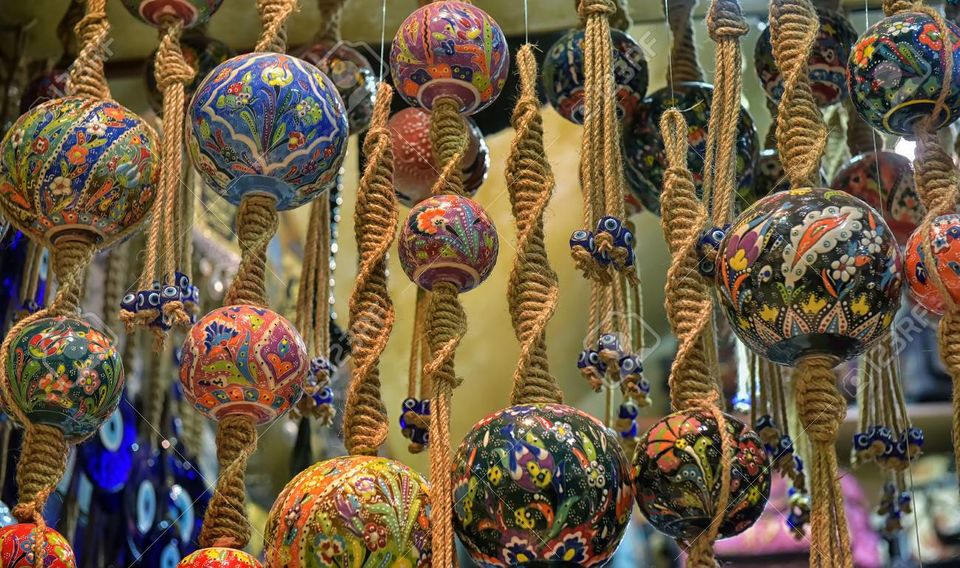 Photo of Beyazıt Mahallesi, Grand Bazaar, Kalpakçılar Cad, Kapalı Çarşı, Fatih/Istanbul, Turkey by Travel Tales
