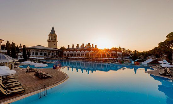Photo of Cankurtaran Mahallesi, Topkapi Palace Museum, Fatih/Istanbul, Turkey by Travel Tales
