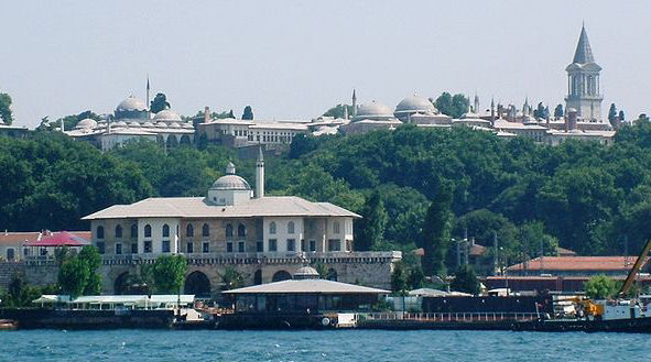 Photo of Cankurtaran Mahallesi, Topkapi Palace Museum, Fatih/Istanbul, Turkey by Travel Tales