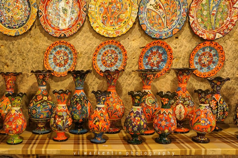 Photo of Avanos, Nevşehir, Turkey by Travel Tales