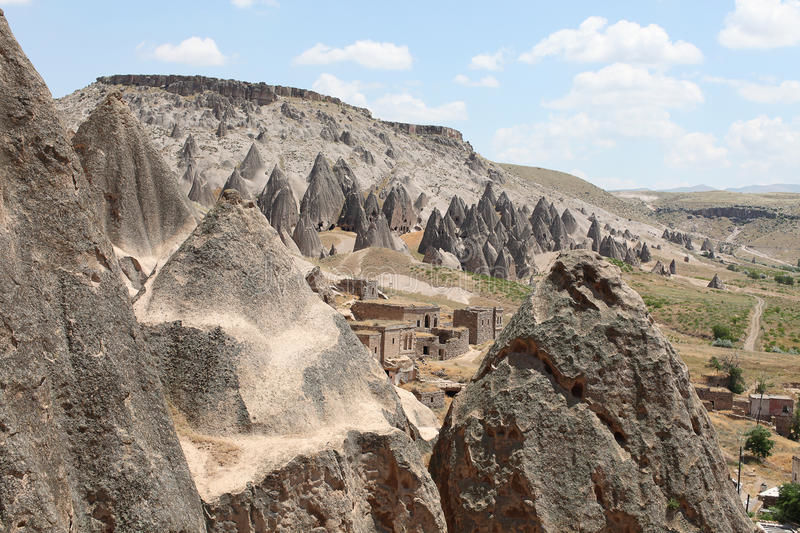 Photo of Selime, Yaprakhisar Köyü/Güzelyurt/Aksaray, Turkey by Travel Tales