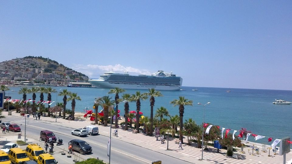 Photo of Kusadasi, Kuşadası/Aydın Province, Turkey by Travel Tales