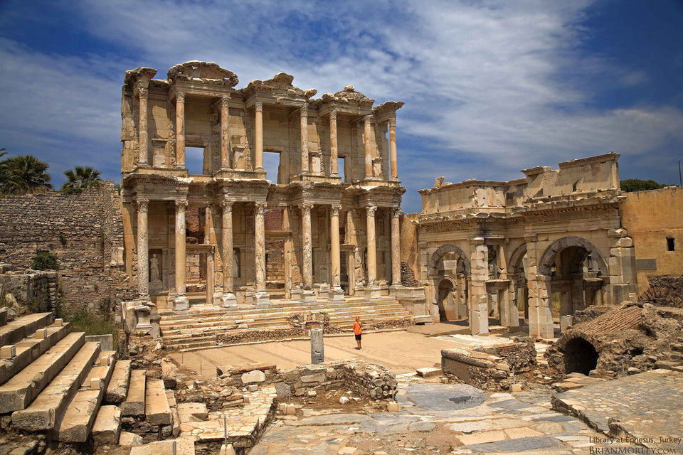 Photo of 9 days in Turkey !! by Travel Tales