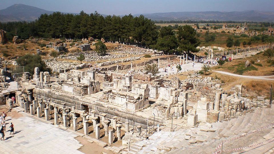 Photo of 9 days in Turkey !! by Travel Tales