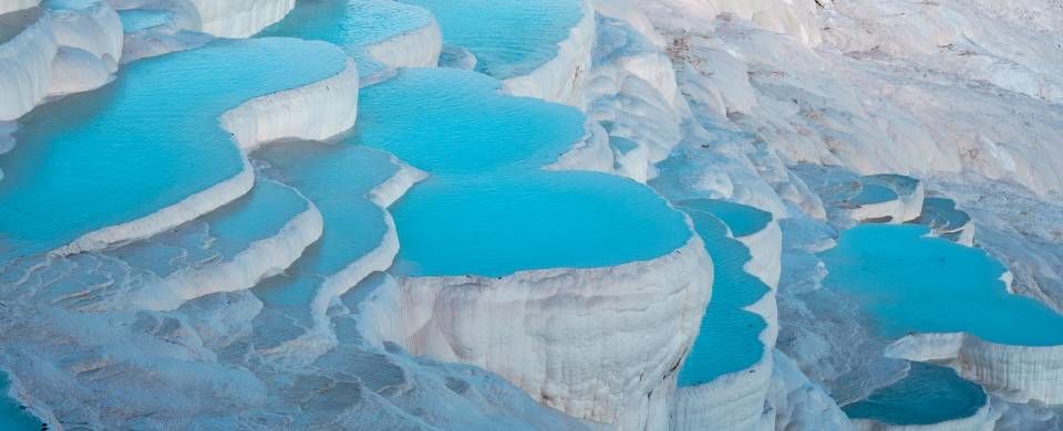 Photo of Pamukkale/Denizli, Turkey by Travel Tales
