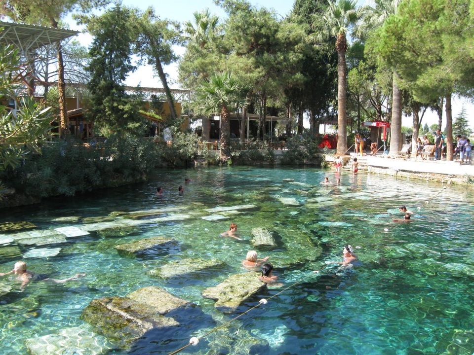 Photo of 9 days in Turkey !! by Travel Tales