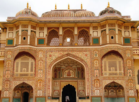 Photo of Amer Fort, Devisinghpura, Amer, Jaipur, Rajasthan, India by Travel Tales