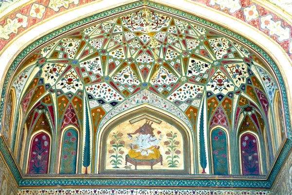 Photo of Amer Fort, Devisinghpura, Amer, Jaipur, Rajasthan, India by Travel Tales