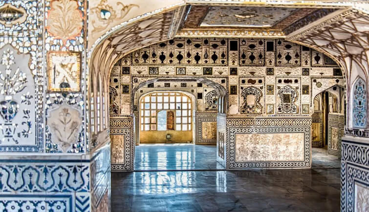 Photo of Amer Fort, Devisinghpura, Amer, Jaipur, Rajasthan, India by Travel Tales