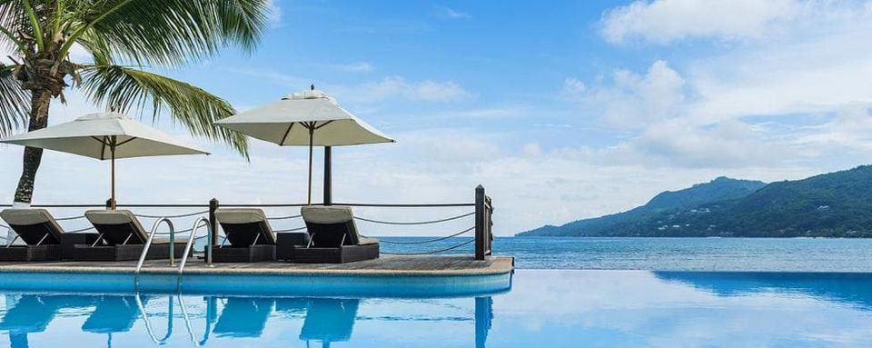Photo of A stay to remember in Le Meridian Fisherman's Cove, Seychelles !! #luxurygetaway 1/1 by Travel Tales