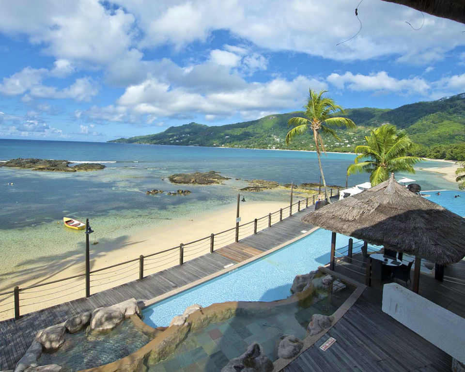 Photo of Le Méridien Fisherman's Cove, Mahé, Seychelles by Travel Tales
