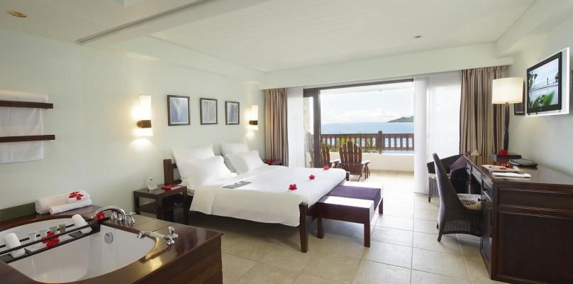 Photo of A stay to remember in Le Meridian Fisherman's Cove, Seychelles !! #luxurygetaway by Travel Tales