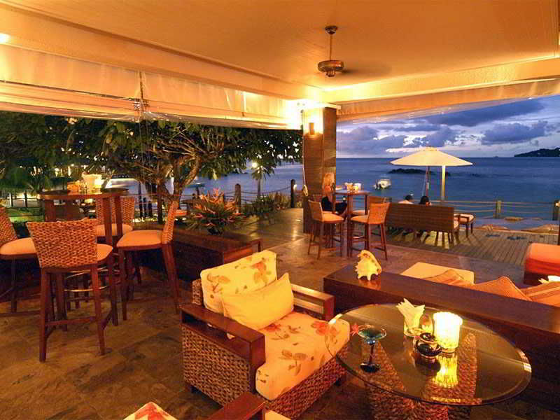 Photo of A stay to remember in Le Meridian Fisherman's Cove, Seychelles !! #luxurygetaway by Travel Tales