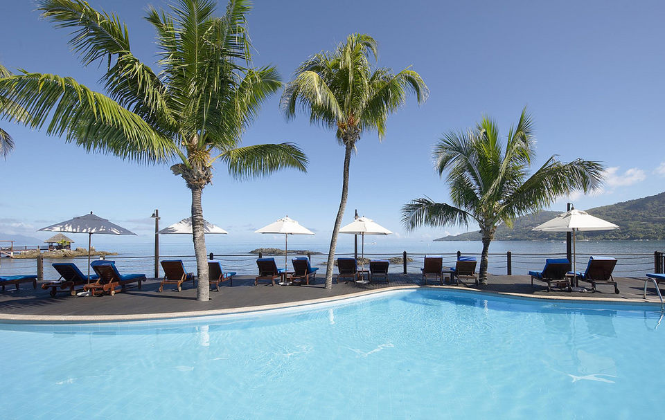 Photo of A stay to remember in Le Meridian Fisherman's Cove, Seychelles !! #luxurygetaway by Travel Tales