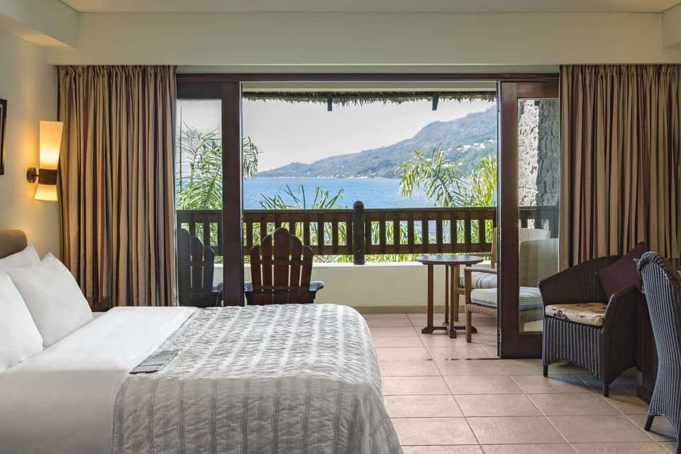 Photo of A stay to remember in Le Meridian Fisherman's Cove, Seychelles !! #luxurygetaway by Travel Tales