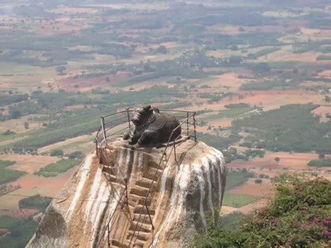 nandi hills