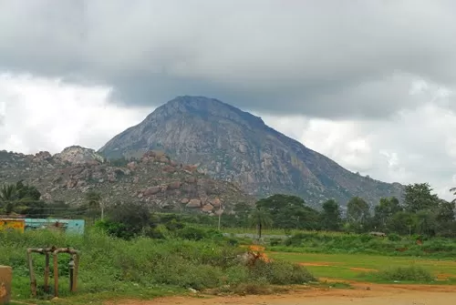 Photo of Nandi Hills, Karnataka, India by Travel Tales