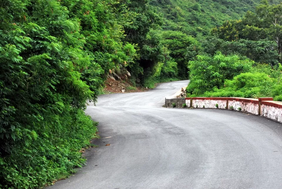 Photo of An early morning drive to Nandi Hills from Bangalore !! by Travel Tales