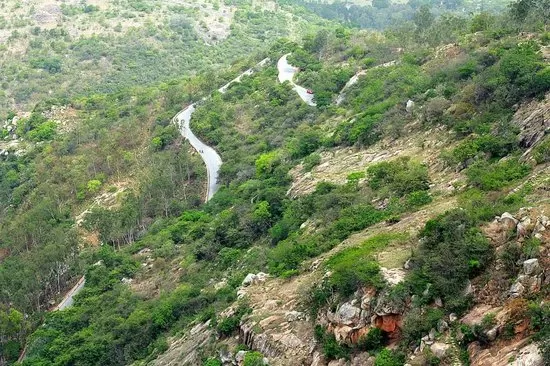 Photo of An early morning drive to Nandi Hills from Bangalore !! by Travel Tales