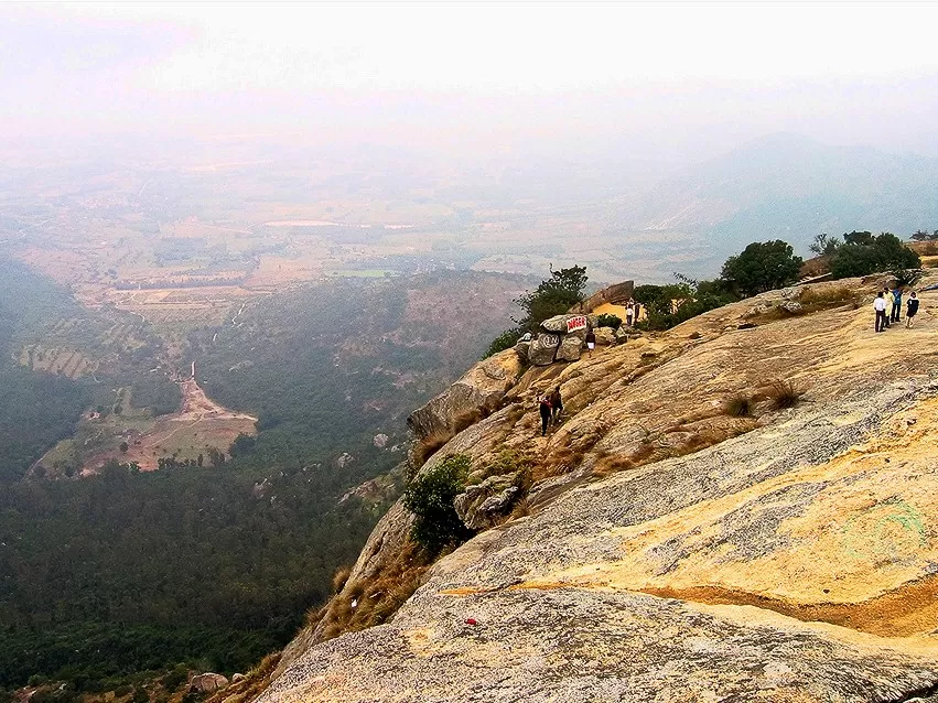 Photo of An early morning drive to Nandi Hills from Bangalore !! by Travel Tales